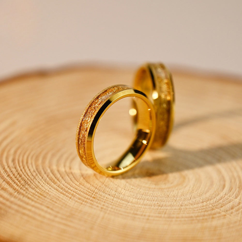 オレウム - リング