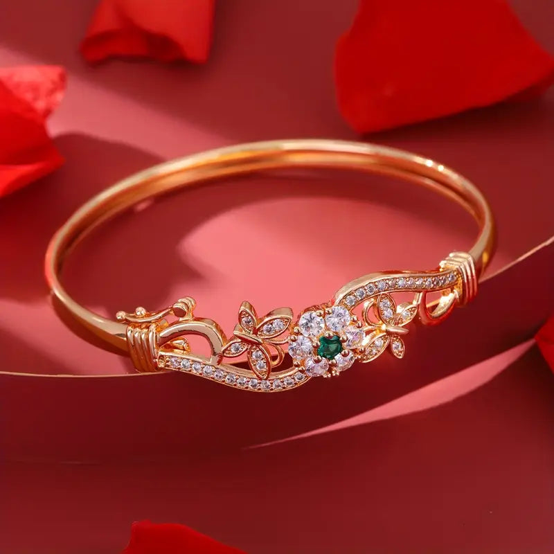 ビームント島のブレスレット | ゴールド