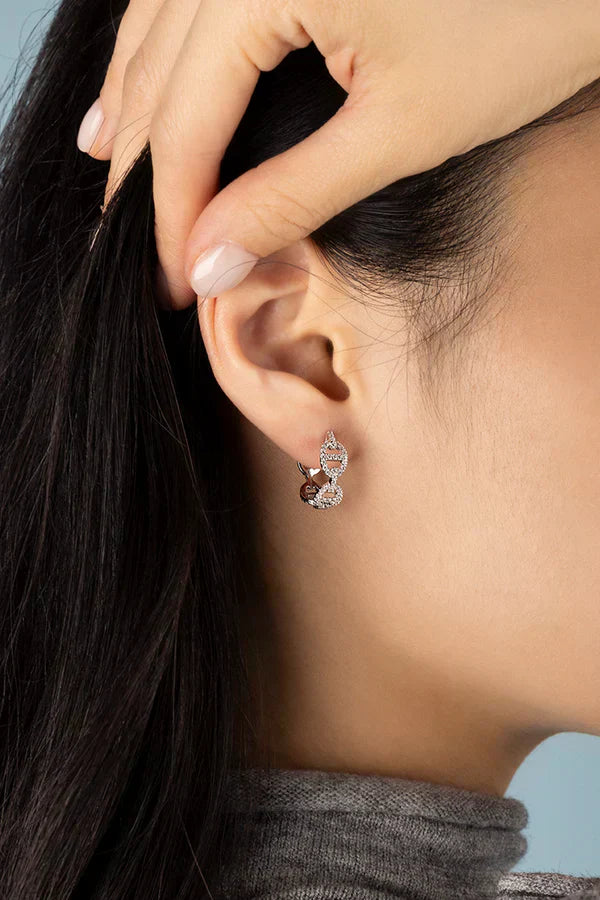 アイラ・マリーナ イヤリング