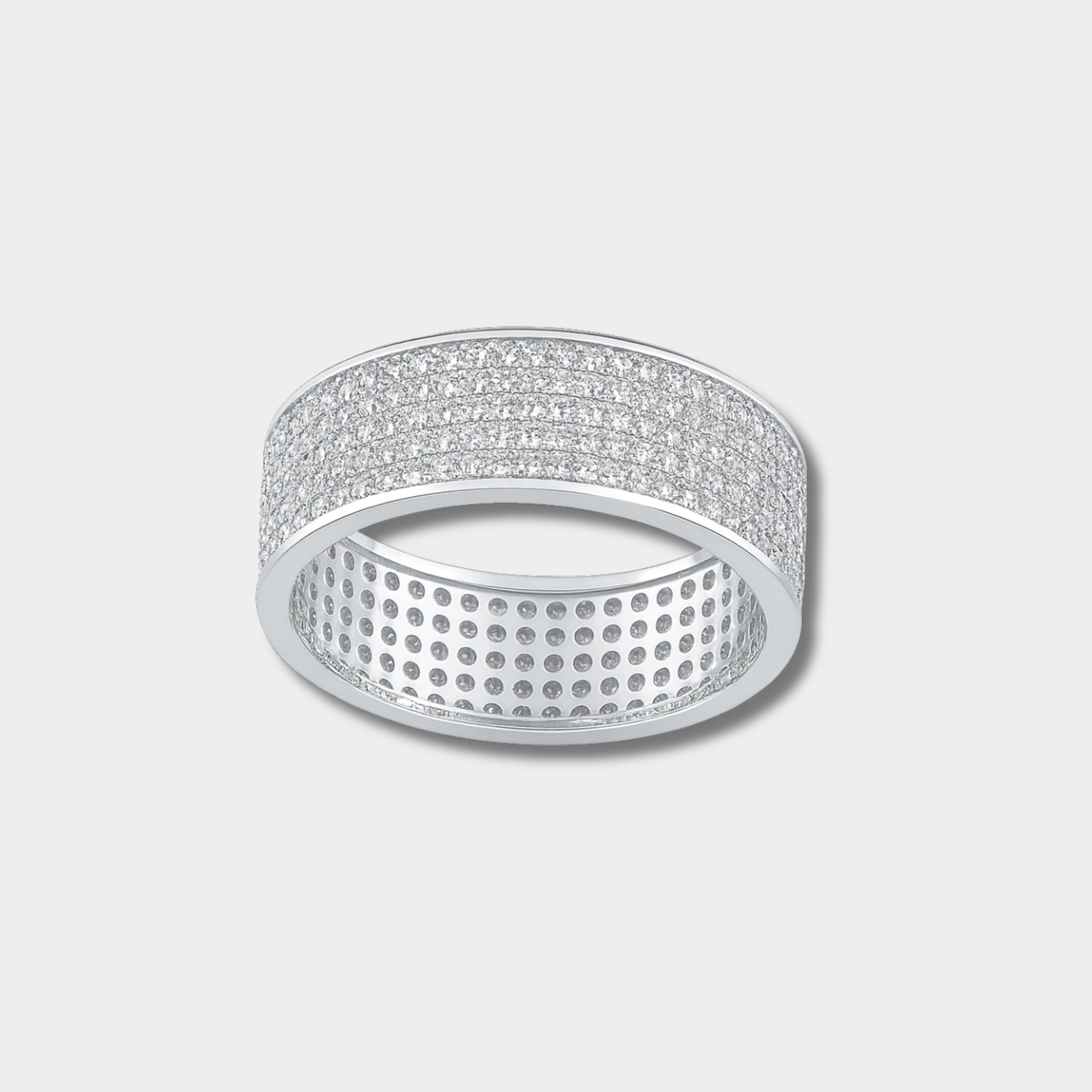 ルチアナ - 輝くリング