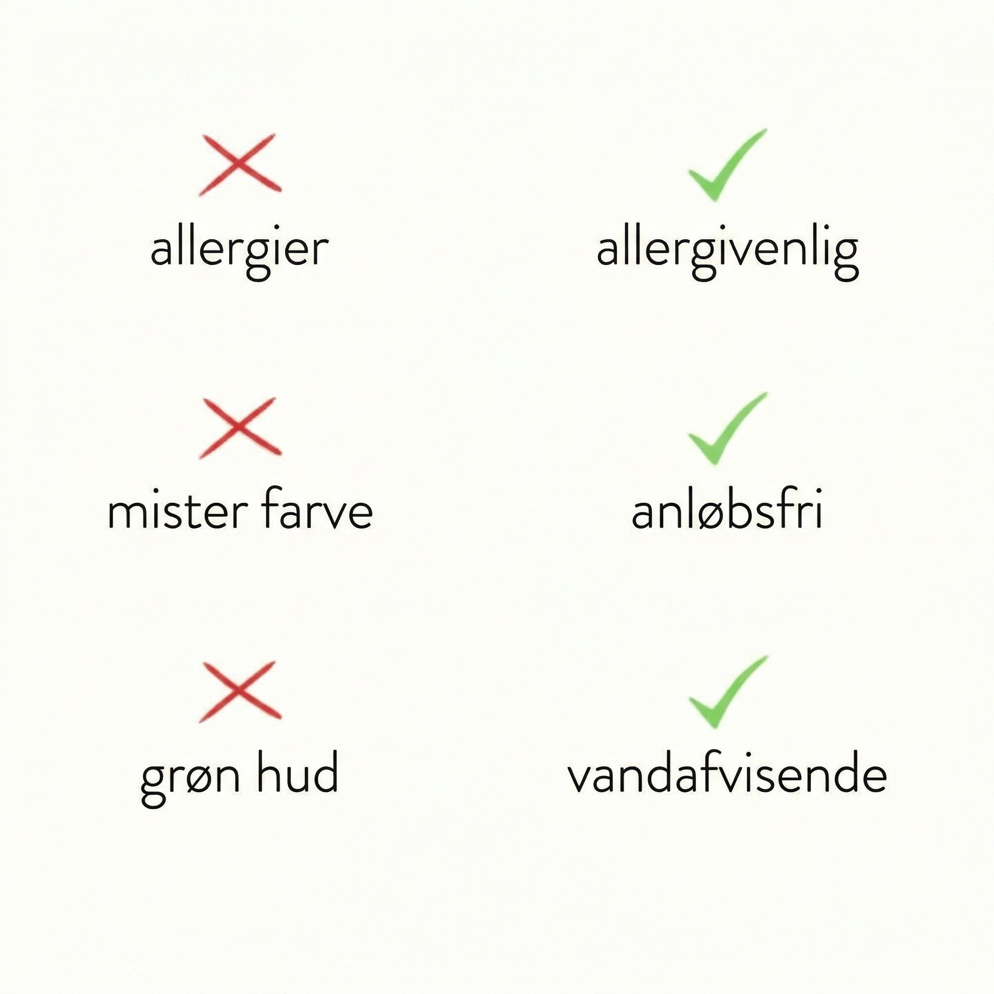 ロンヤ – 花のペンダント付きゴールドネックレス