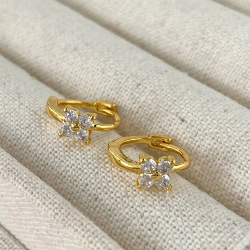 輝く幸運のブレスレット