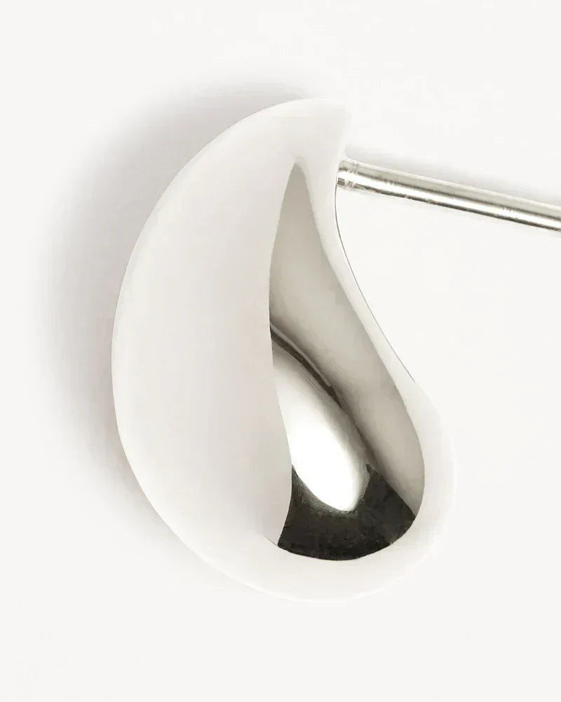 ドロップイヤリング マト