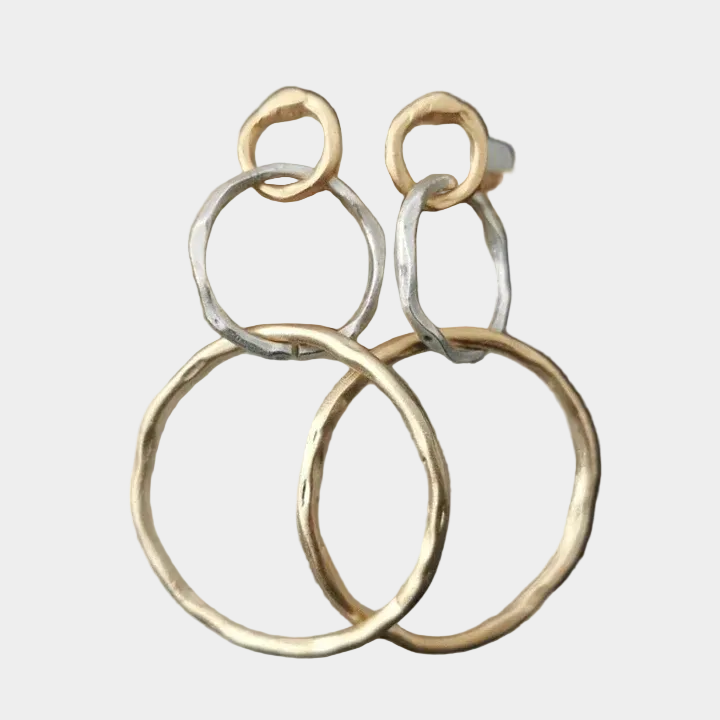 ヴィンテージ Øreringe