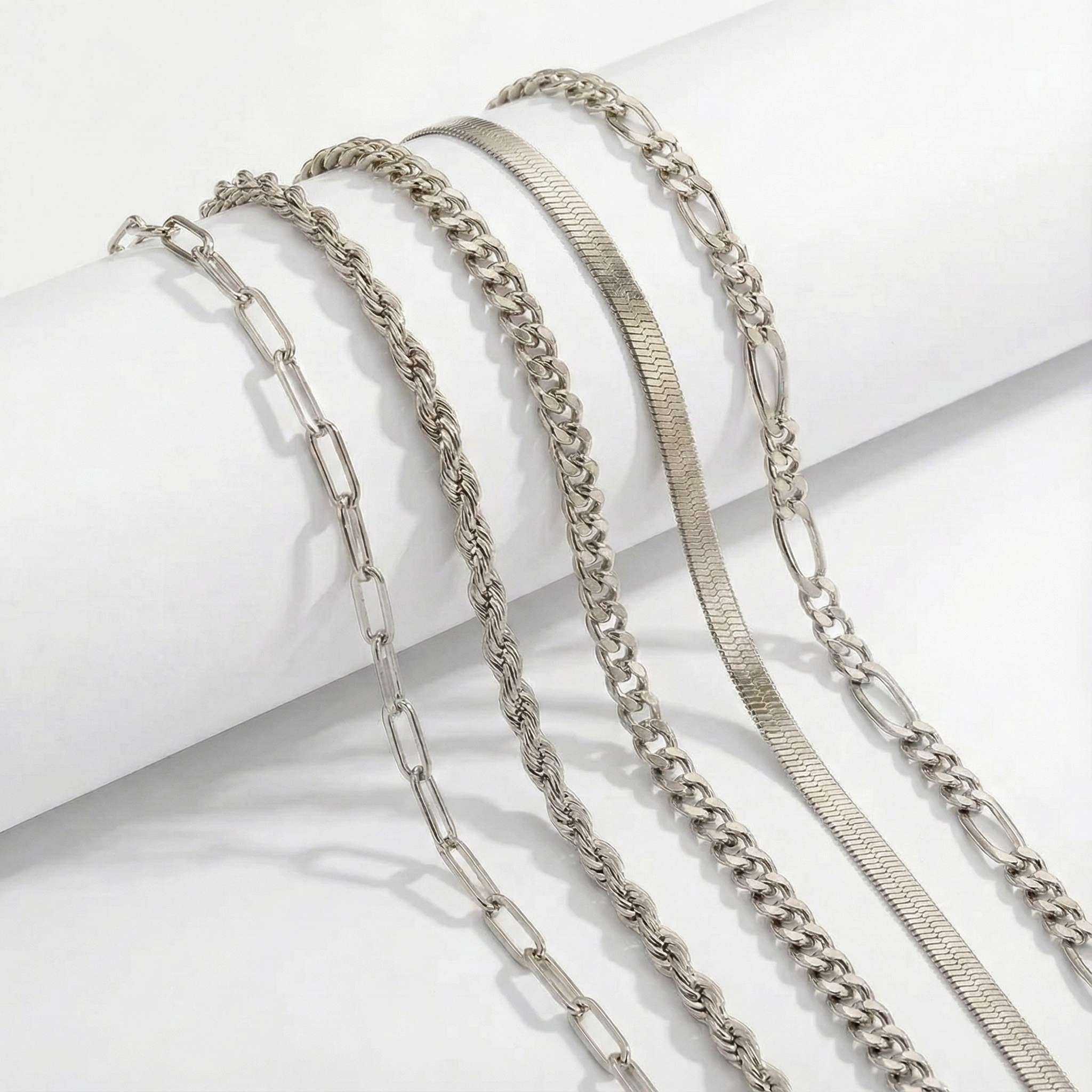 ジュナ - アームバンドセット | ゴールド