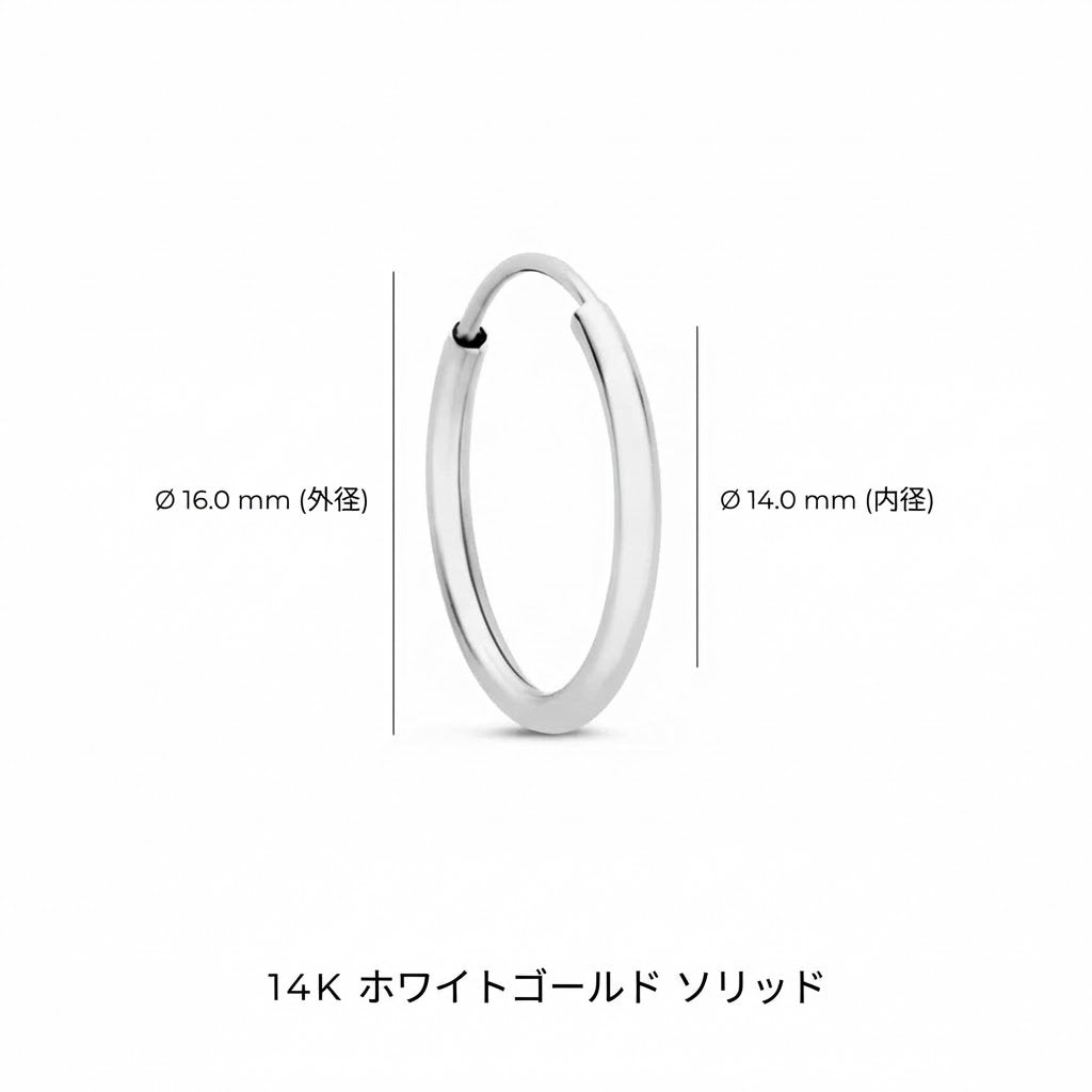 ノエミ・ソレルのイヤリング