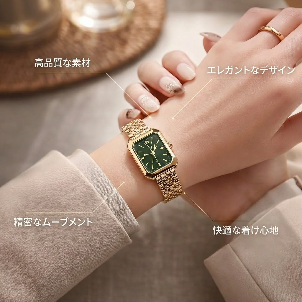 サブリナ - リンクル