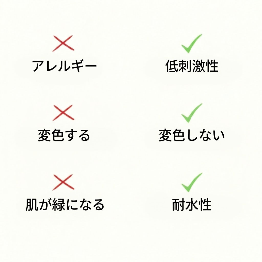 エリーザ – 繊細なダブルラインのゴールドリング