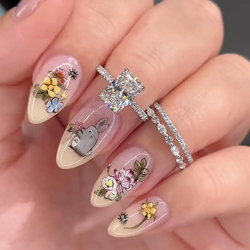 ジェイリー 3点セットリング