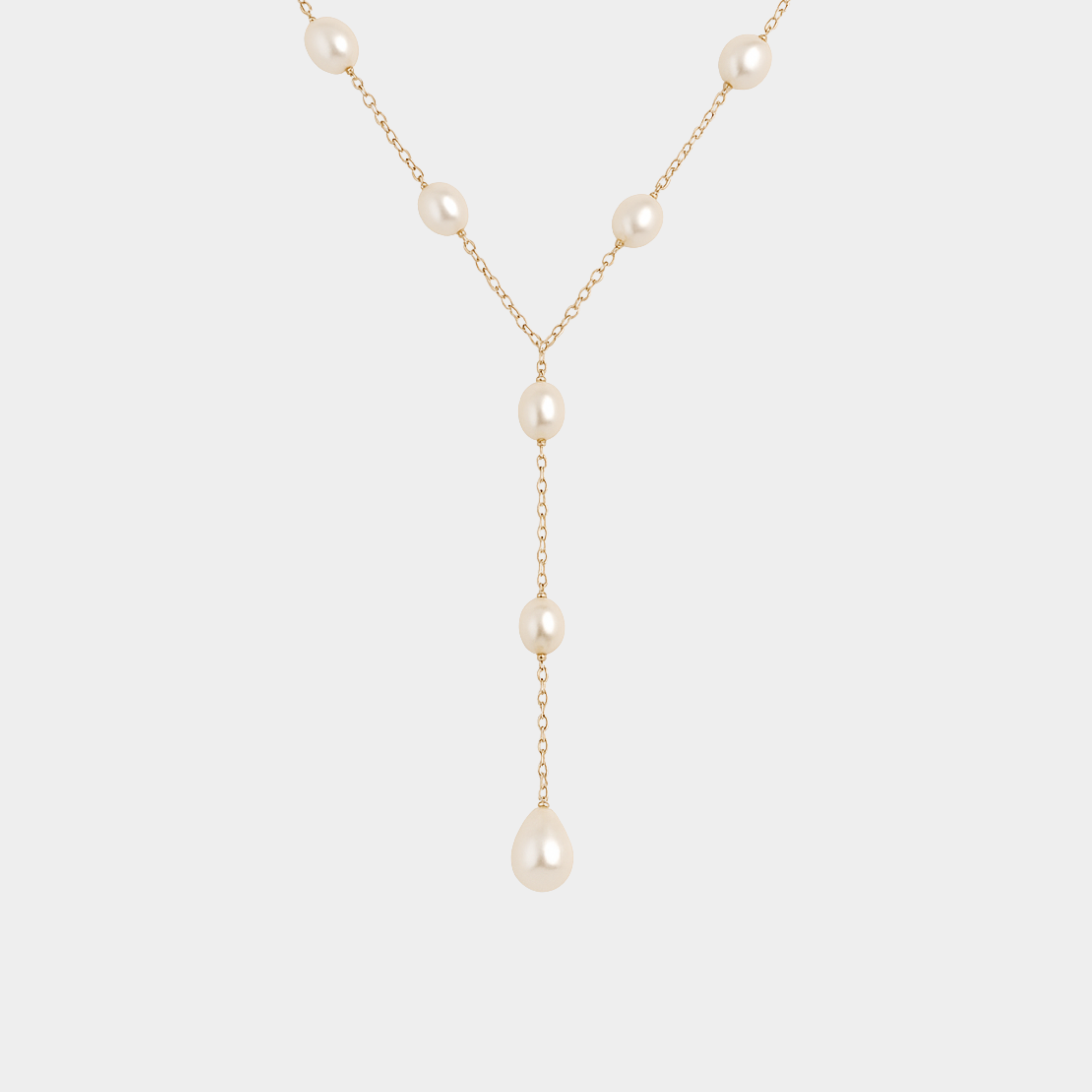 アンニカ - ヴィンテージのペンダントネックレス