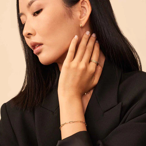 ヴェネツィアリンクブレスレット