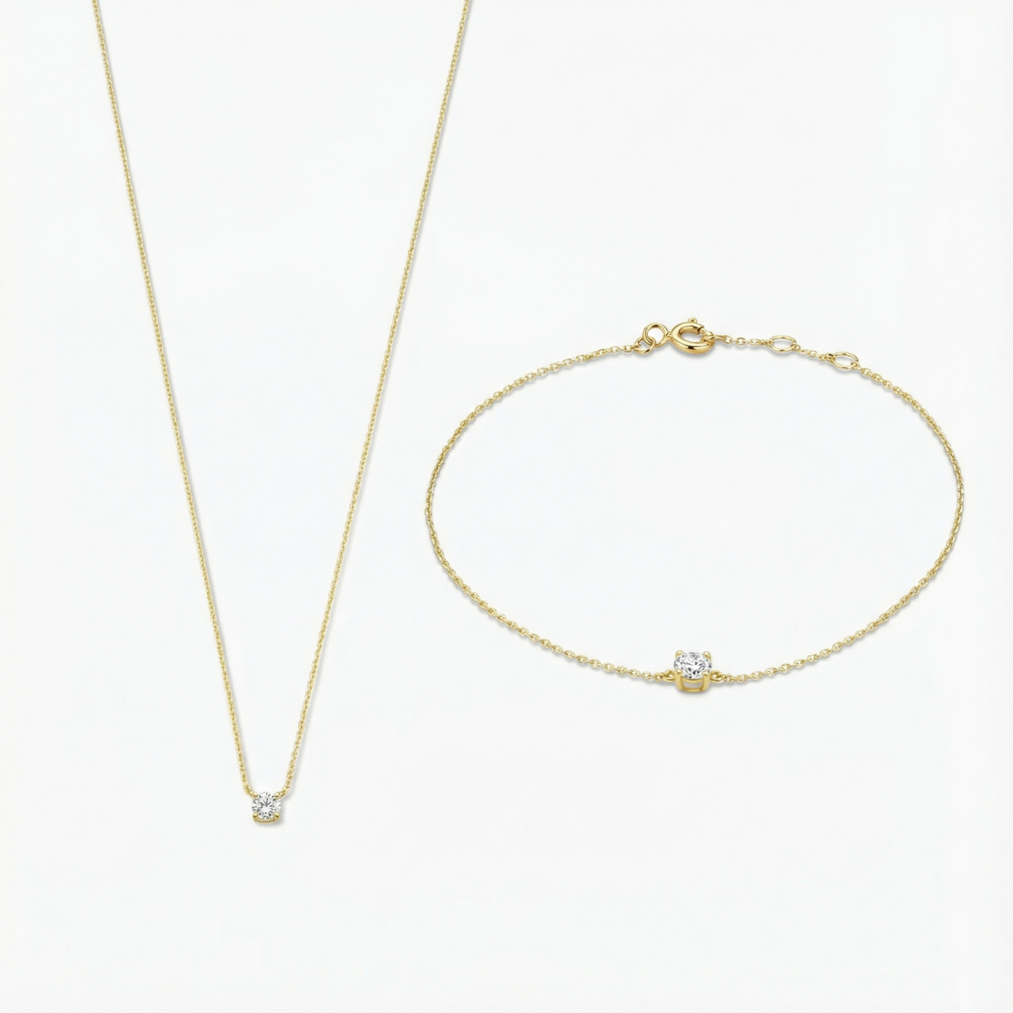 モイサナイト・クレアセット